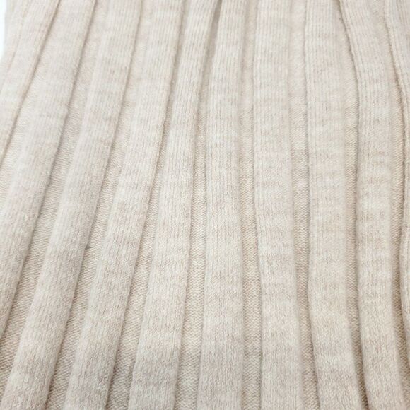 Anine Bing 100% Wool Ribbed Val Pants Size Medium - Picture 12 of 14